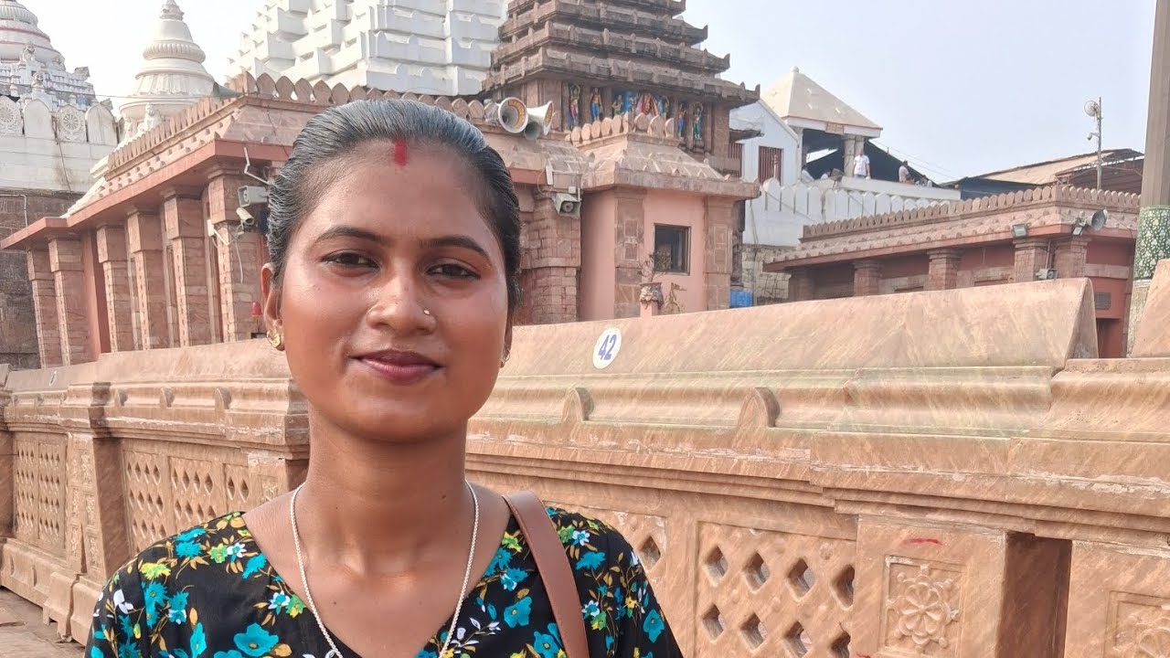 क्या आप जानते थे #puri #jagarnath temple 🛕 