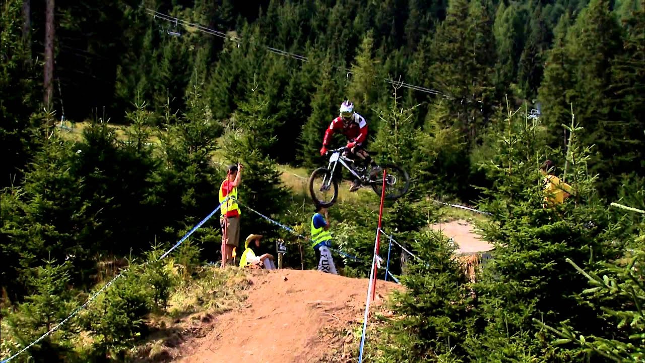 TAG 4: Kona MTB-Festival Serfaus-Fiss-Ladis.ROOKIES