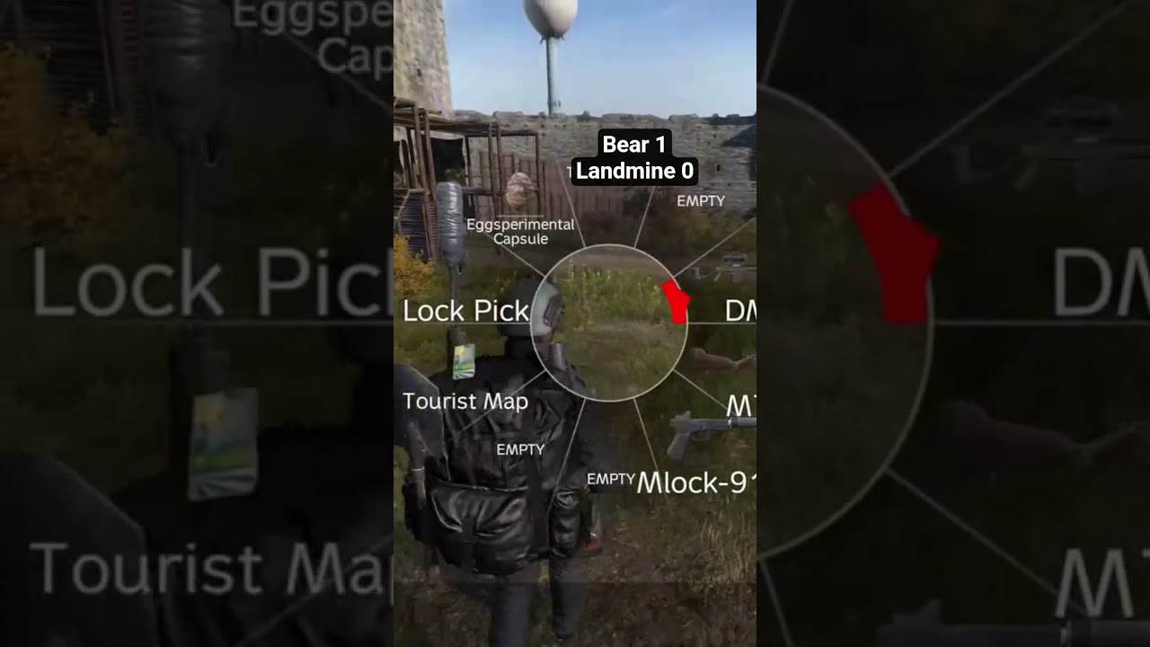 dayz is so goated dude #dayz #dayzmod #dayzgamers #gaming #ps5 #pvp #modded