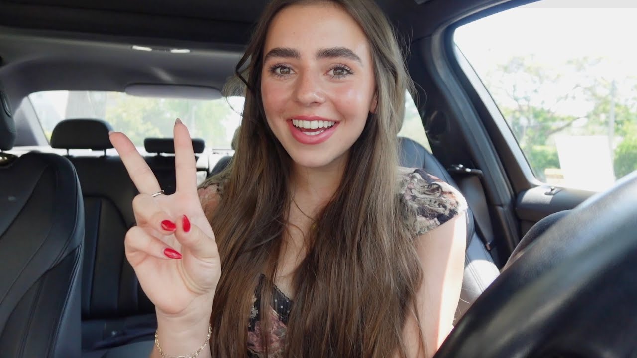 Growing up on a Family Vlog Channel