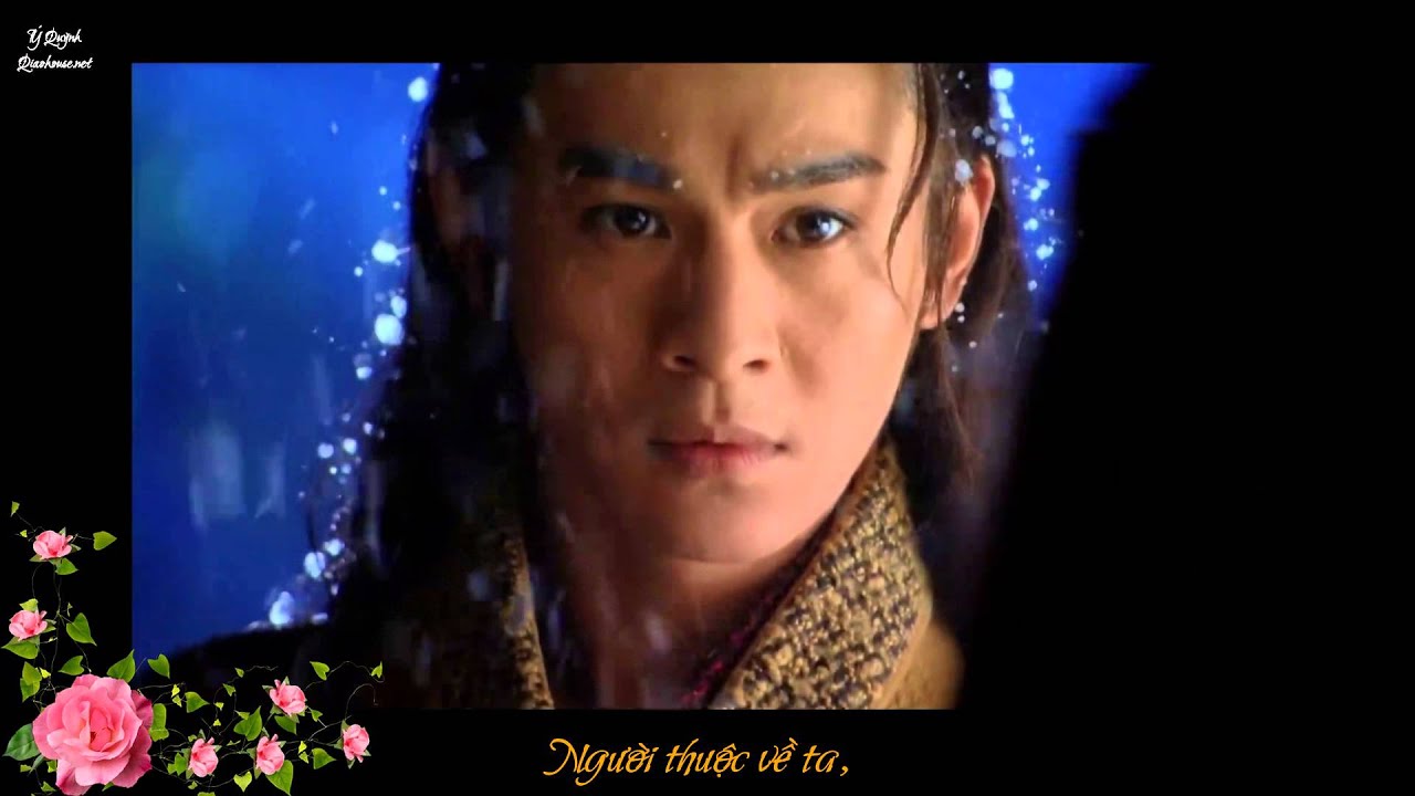 [Vietsub][ MV Nhất thế an] Hận trời xanh thay lòng