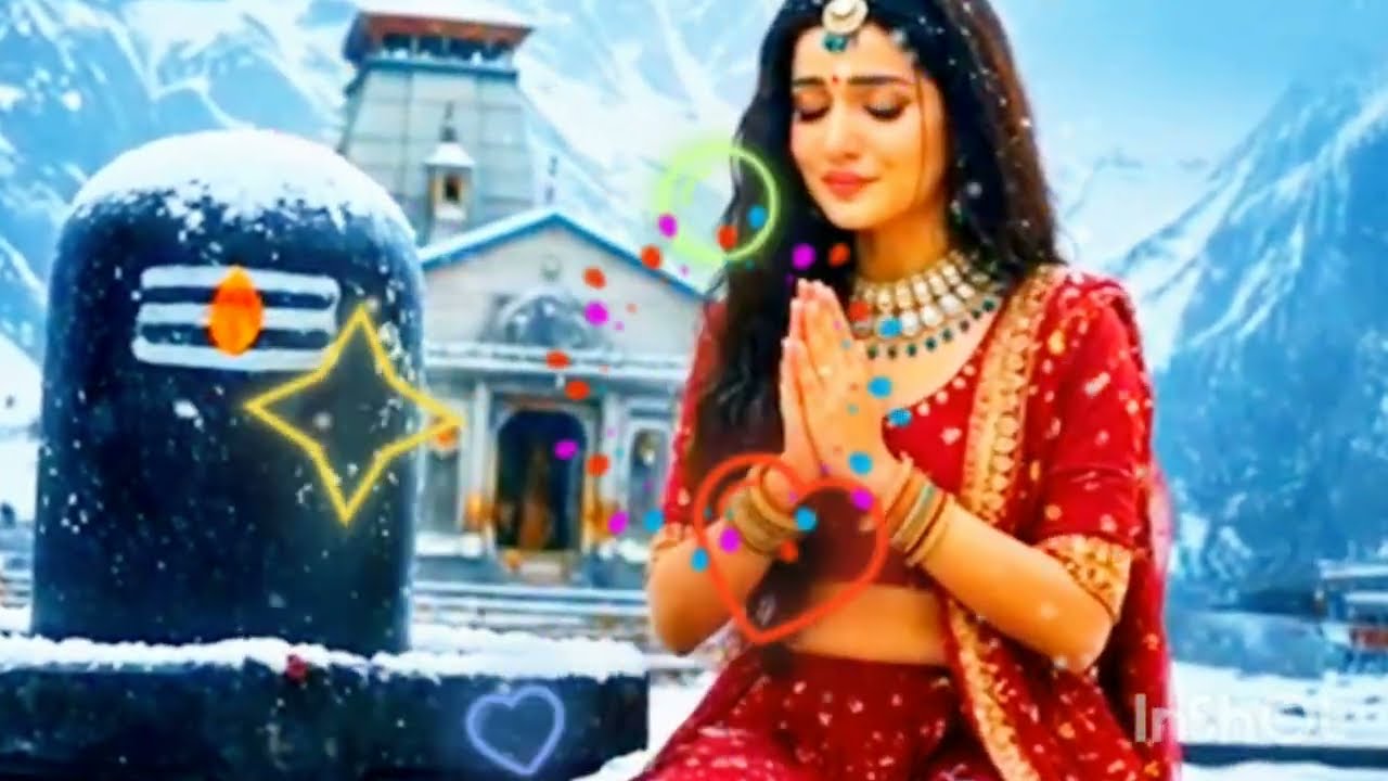 शंभू मेरी बातें सुनो हमें साथ ही सदा ही रखना Shambhu meri baat suno Hamen Mahadev ki video song 