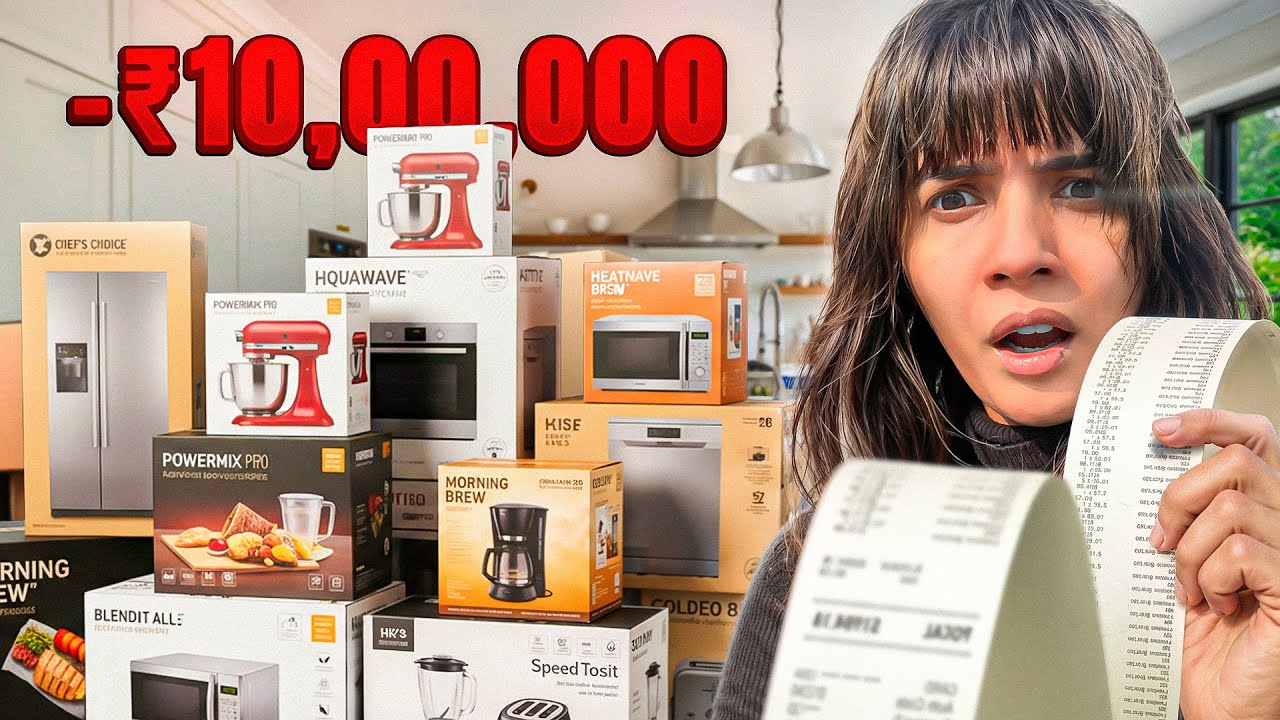 New home Shopping||VLOG||