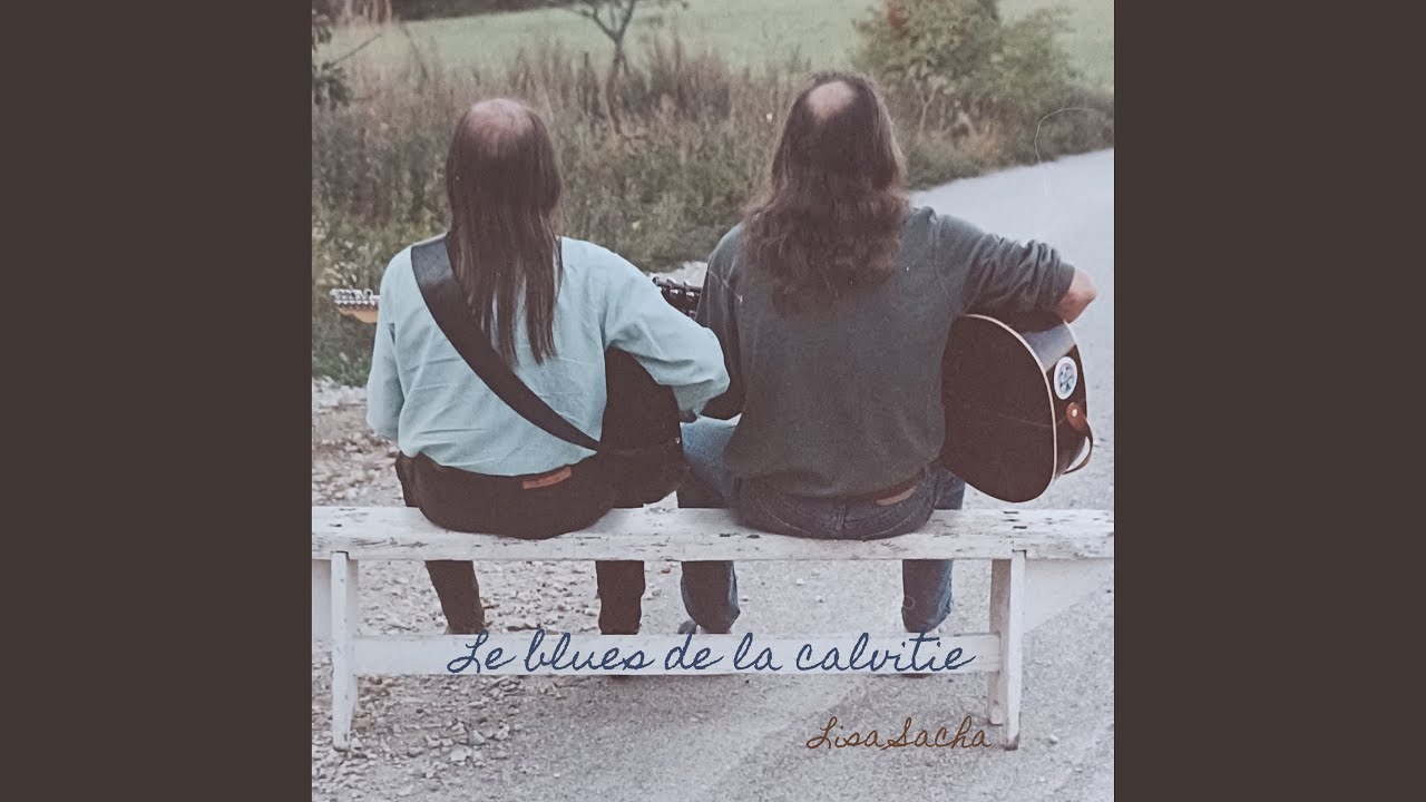 Le blues de la calvitie