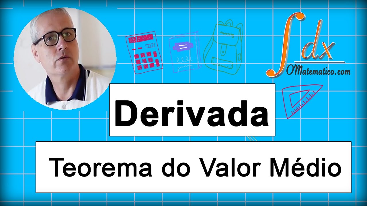 Grings - Teorema do Valor Médio