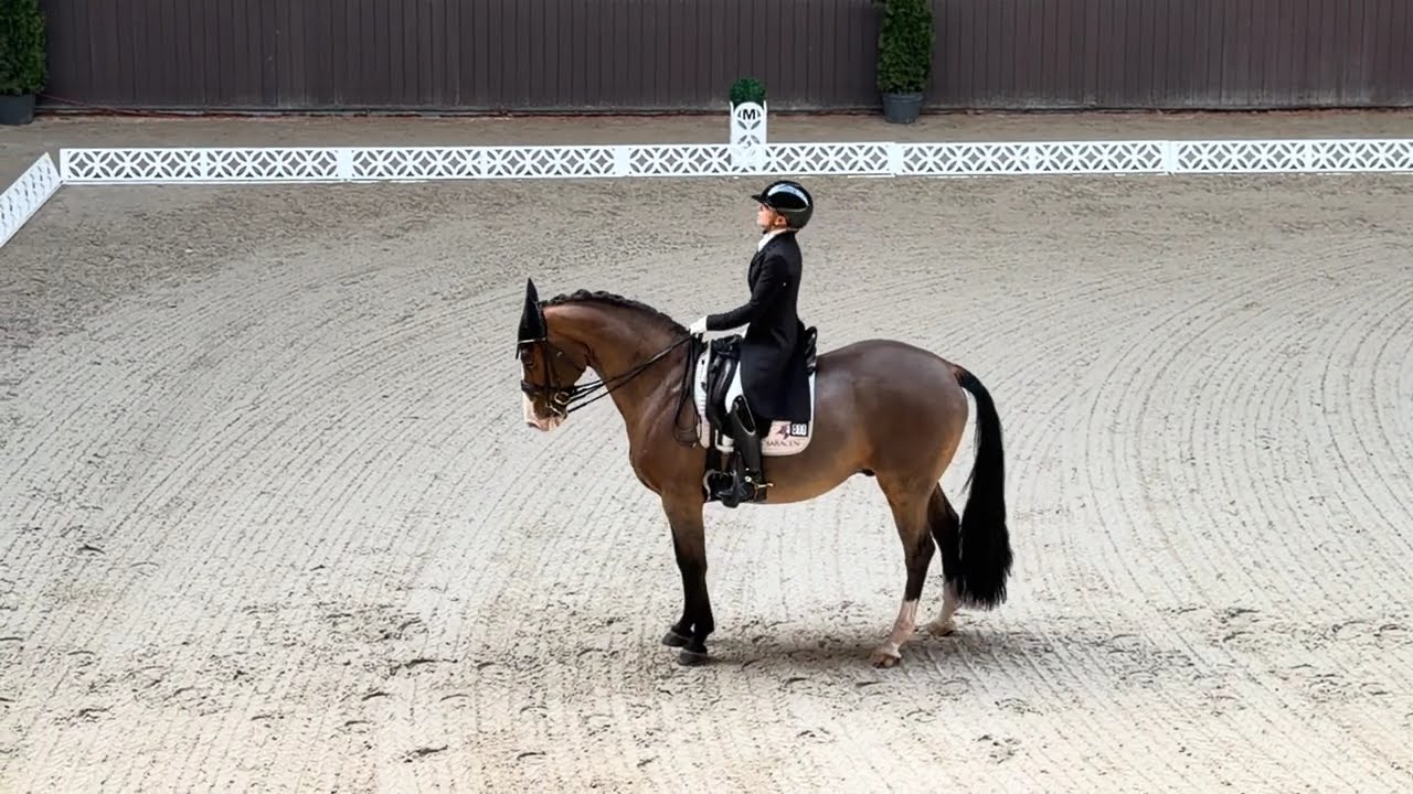 Anna Mierzwińska WIZJONER Grand Prix Jaszkowo 2026