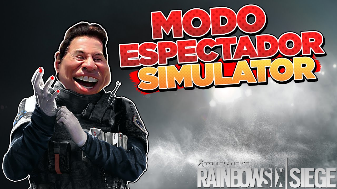 MODO ESPECTADOR SIMULATOR