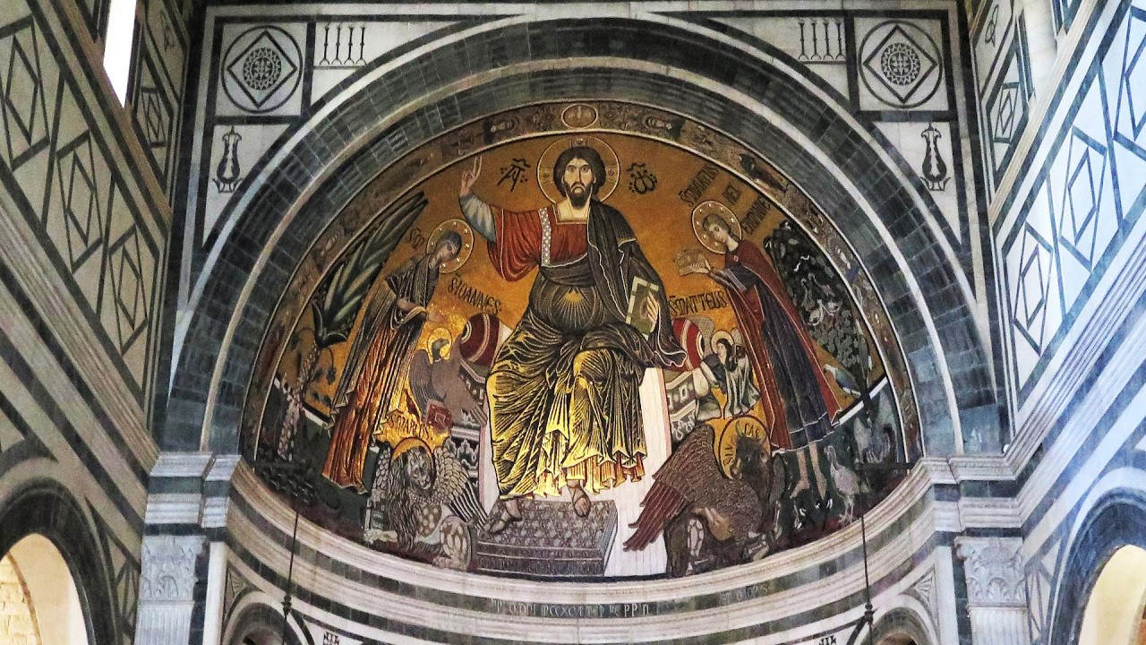 SIX BREATHTAKING ITALIAN CURCHES | Relaxing Travel Video with Music – Italy in Photos