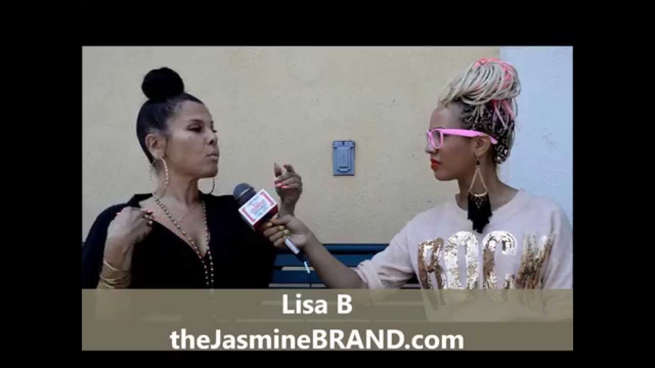 EXCLUSIVE Celebrity Barber Lisa Buford Talks 'LA Hair' Drama, Life After BMF Wives (1)