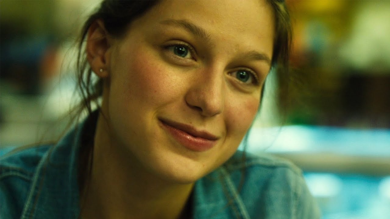 Melissa Benoist | Whiplash All Scenes [4K]