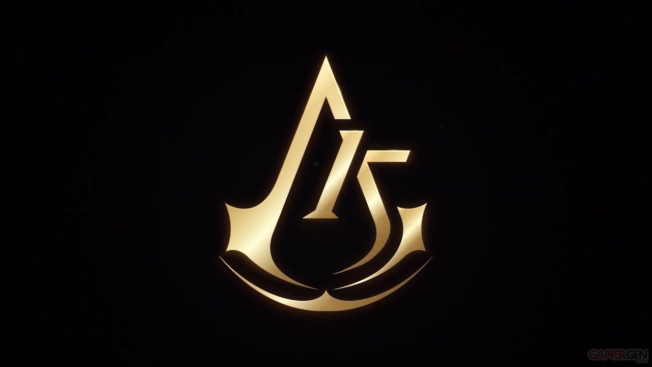 Vidéo pour le 15 ème anniversaire d'Assassin's Creed #MYACSTATS