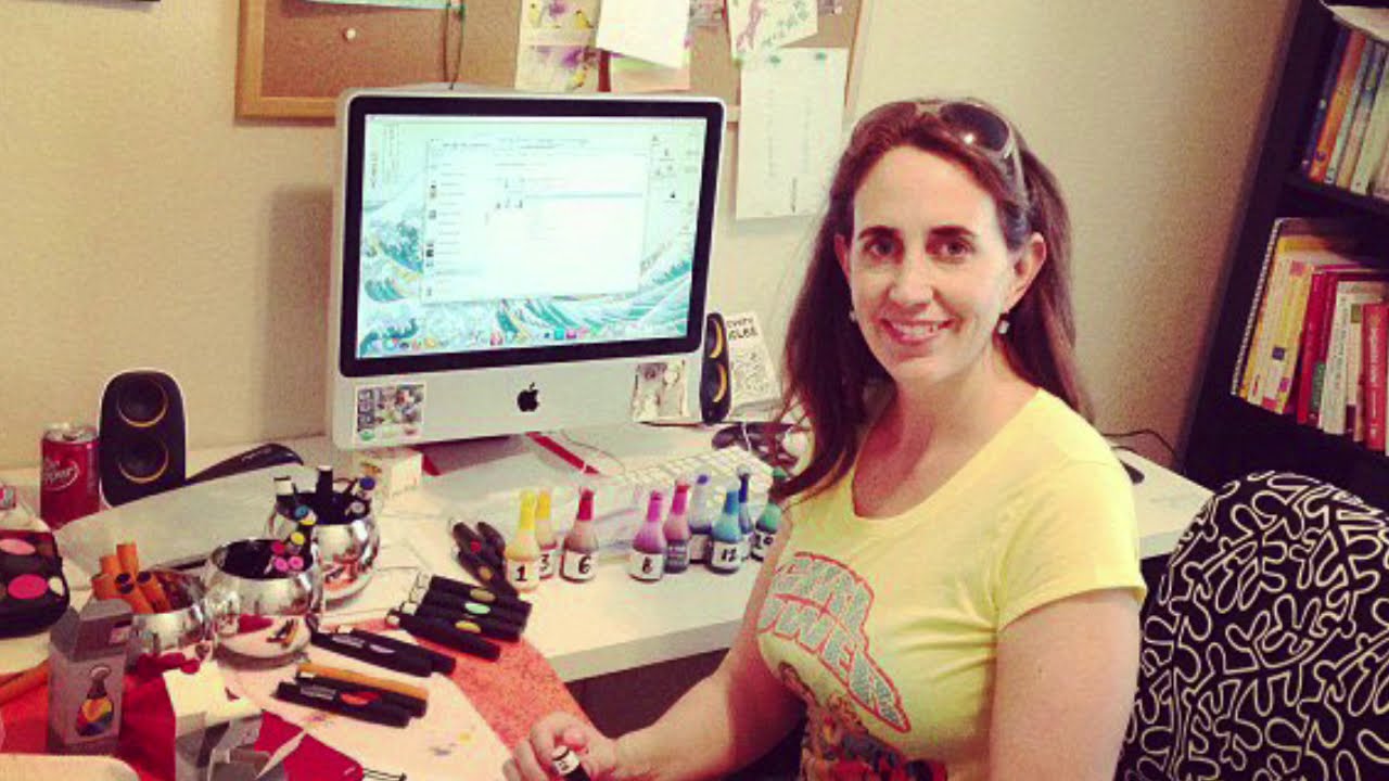 Refill Your Neuland Marker and Pens - How to add ink to Neuland Markers