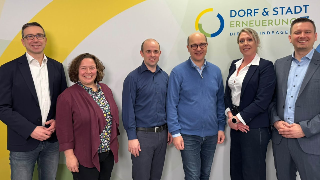 Online Seminar - Digitalisierung für Gemeinden