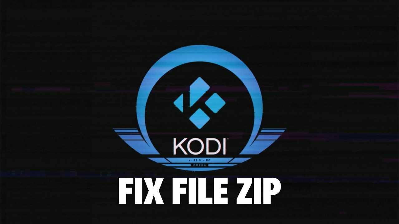 Fix Soluzione Kodi non trova file zip su Fire Stick o Android TV
