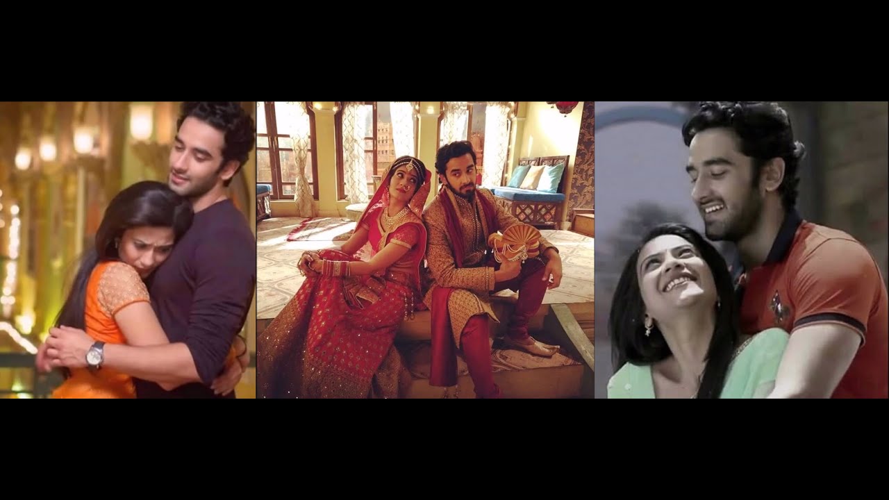 Gangaa Indian serial title song | Full Song | Gangaa & Sagar | Aditi Sharma | Vishal Vashishtha