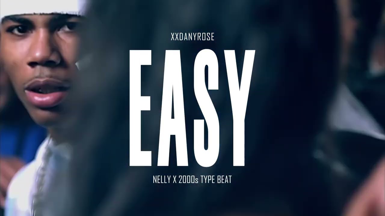 [FREE] Nelly x 2000s x Timbaland Type Beat 2023 / 2000s RnB - 