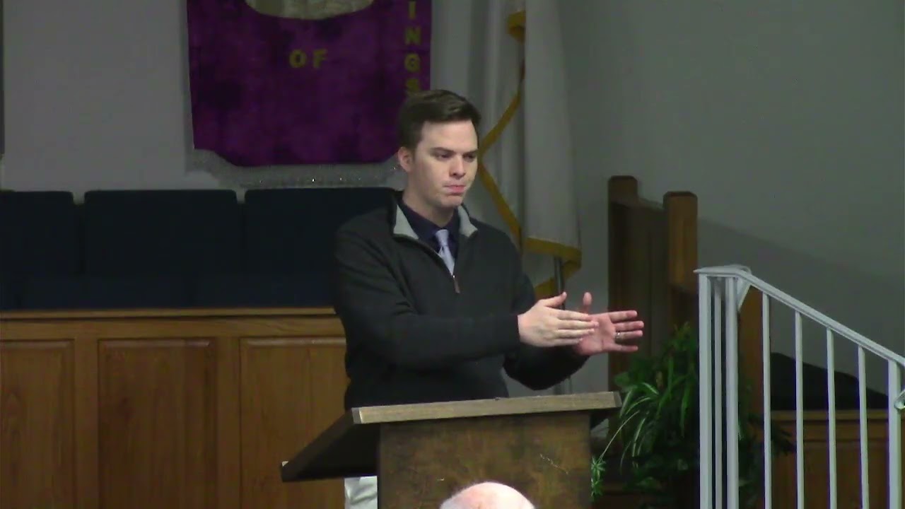 Cultivating a Culture of Discipleship (Various Passages)