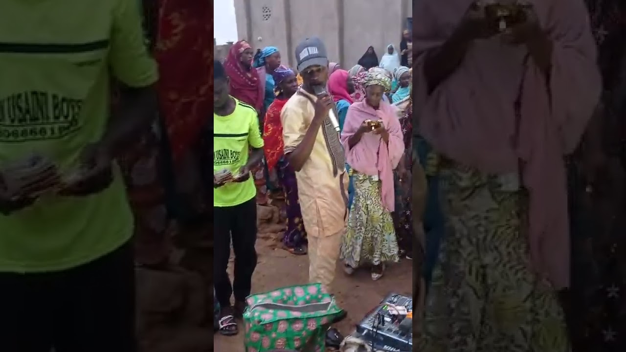 duniya labari