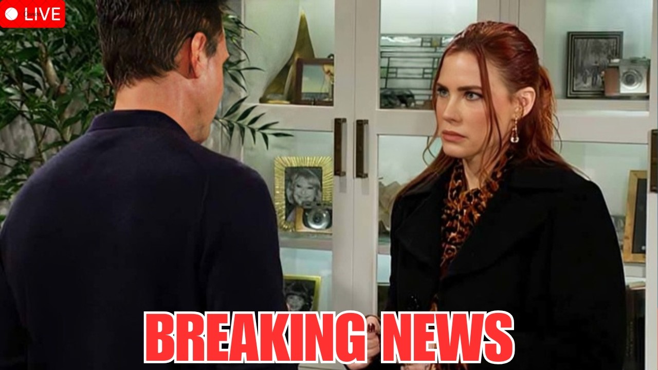 CBS🔴[7/9/2026] The Young and the Restless FULL Episode: SHE REMEMBERS Sally&rsquo;s &ndash;Newman Single Tear