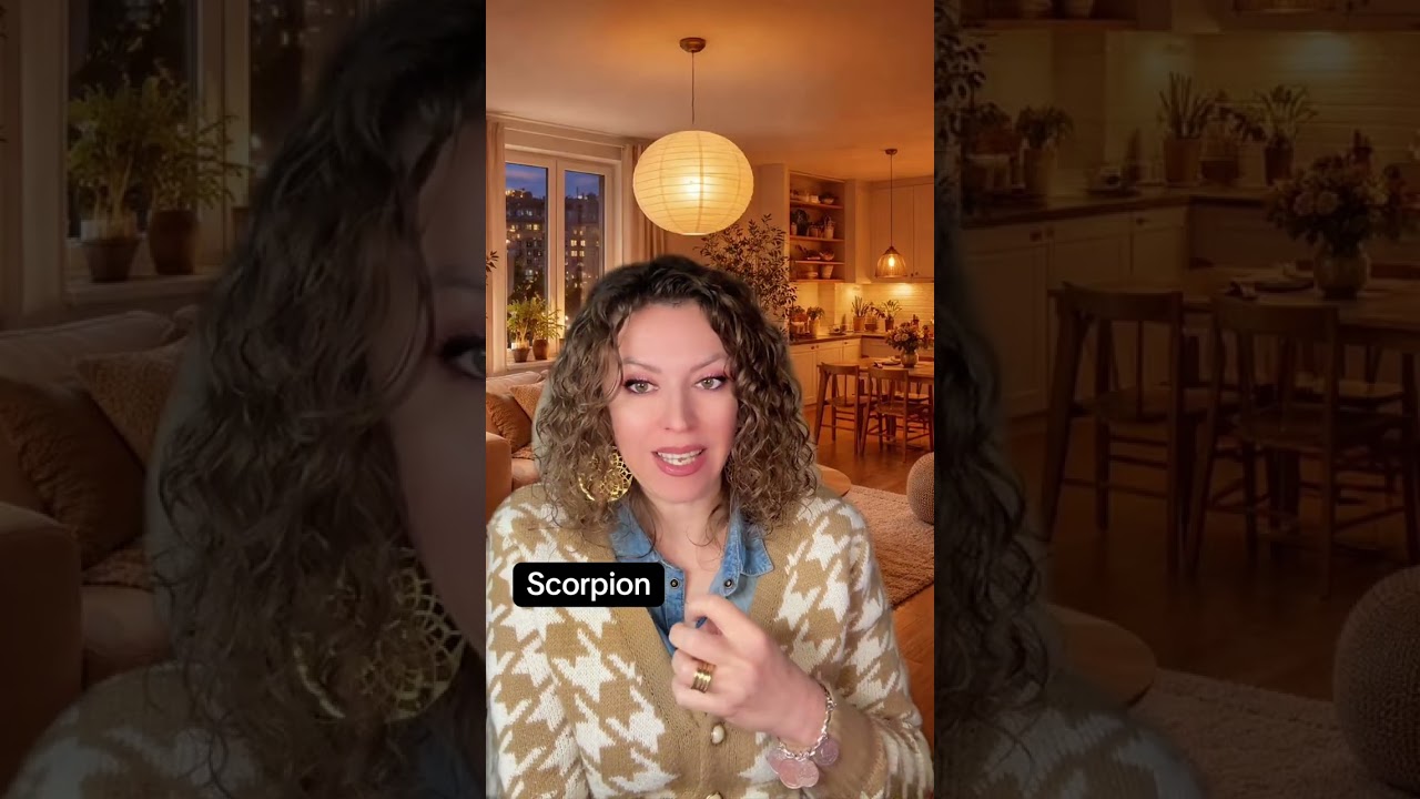 Scorpion ♏️ Martie 2026 #tarot #viral 