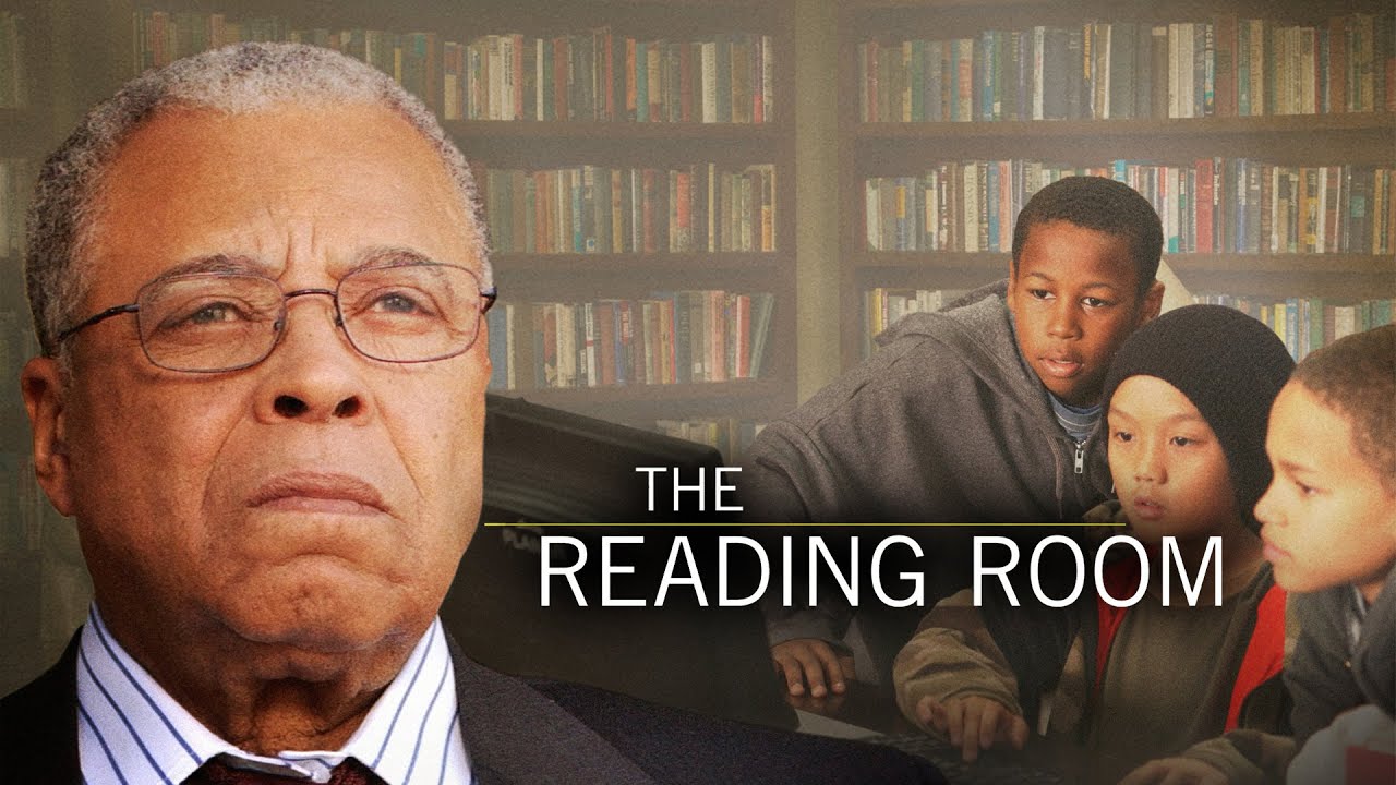 The Reading Room (2005) - Full Movie