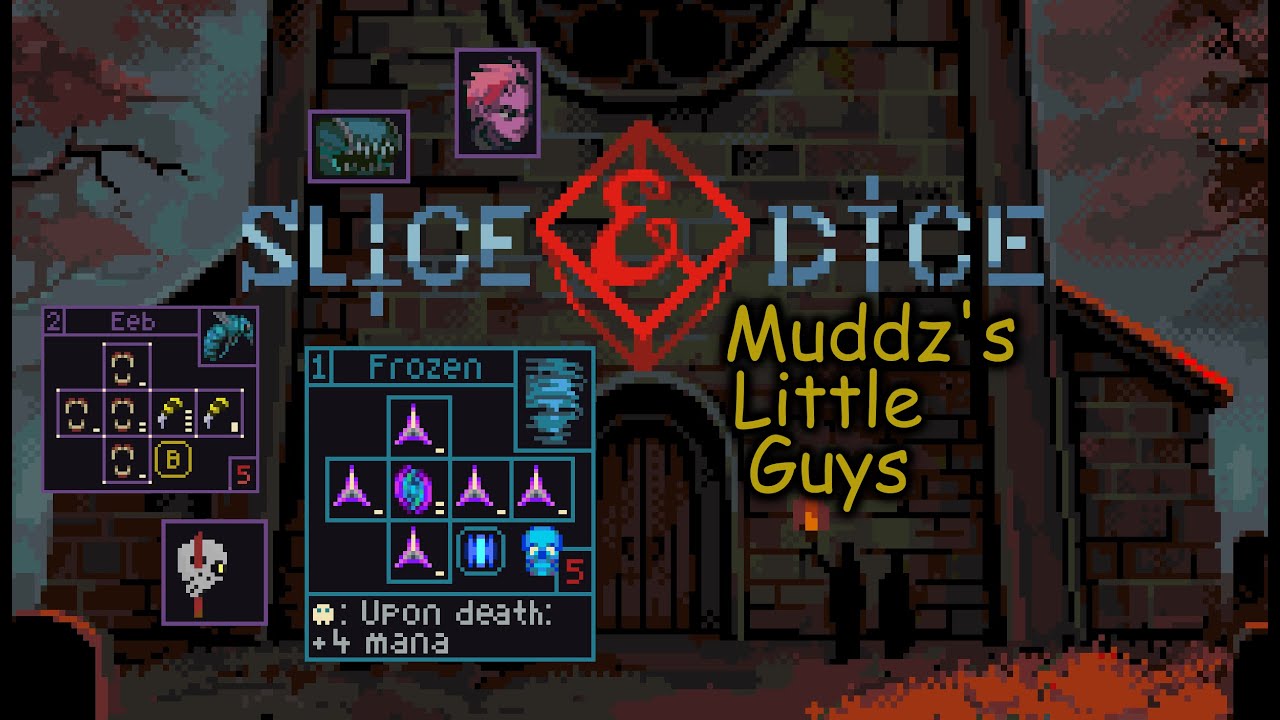 (textmod) the freaks are driving me crazy (Muddz's Little Guys)