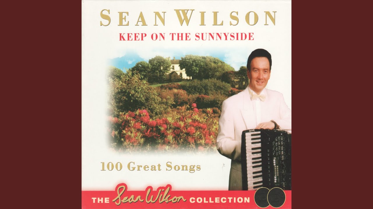 Medley: Dear Old Pals Of Mine/The Grass Is Greener/If Those Lips Could only Speak/These Are My...