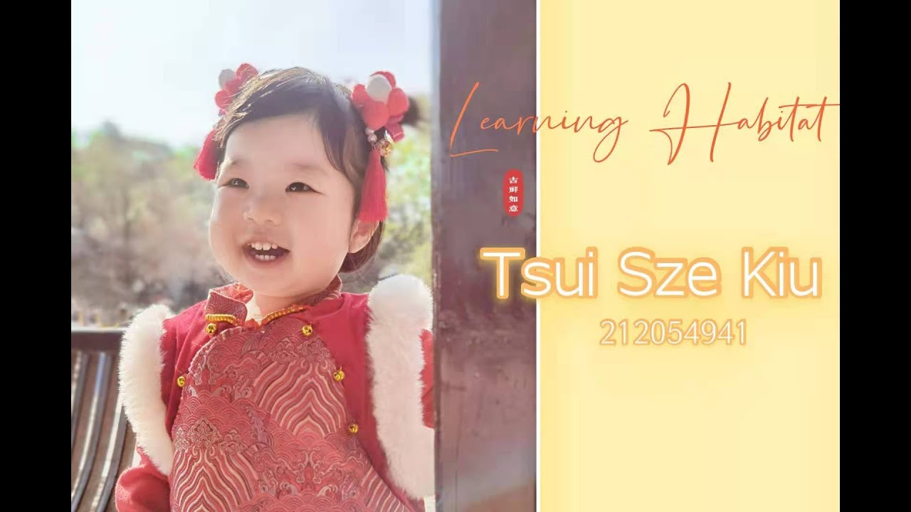 學之園LH 2021-2022 Tsui Sze Kiu 212054941 PN Interview 面試片
