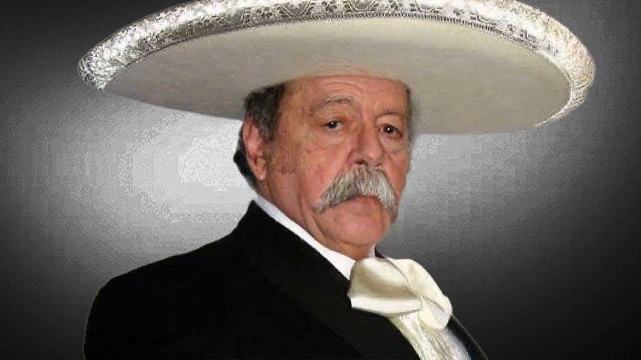 La Trágica Vida Y Muerte De Alberto Ángel "El Cuervo"