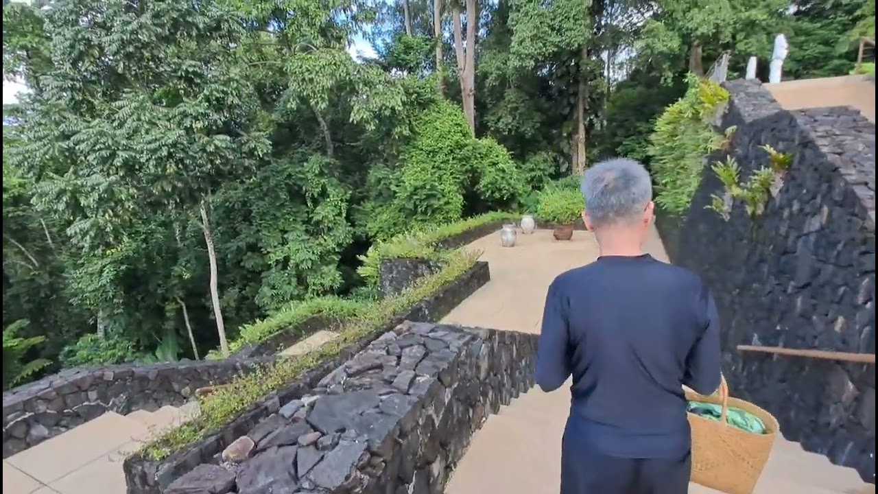 THE DATAI LANGKAWI (October 2023)