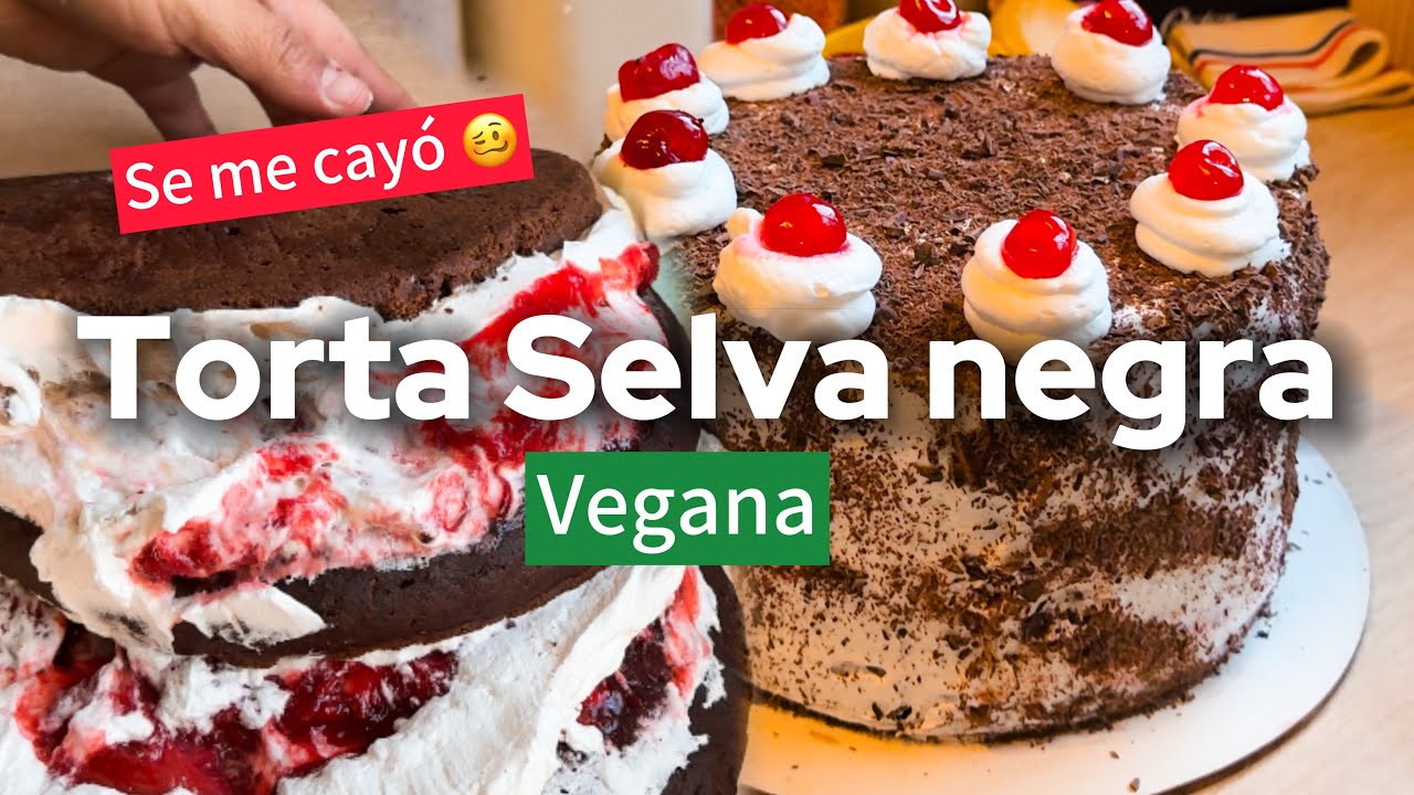 INTENTO HACER UNA TORTA Y NO SALE COMO ESPERABA 💔