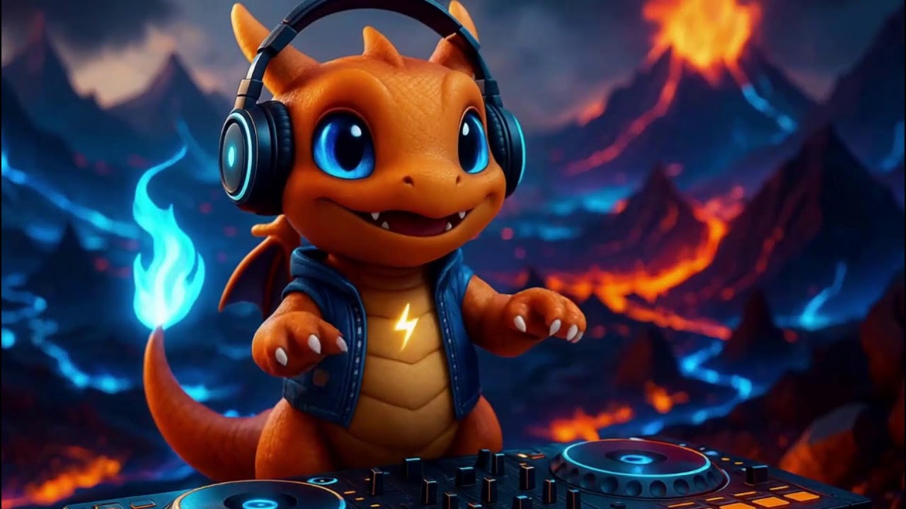 Epic EDM Music Mix 2026 🔥 Best Remixes & Drops | Party Club Vibes 2025