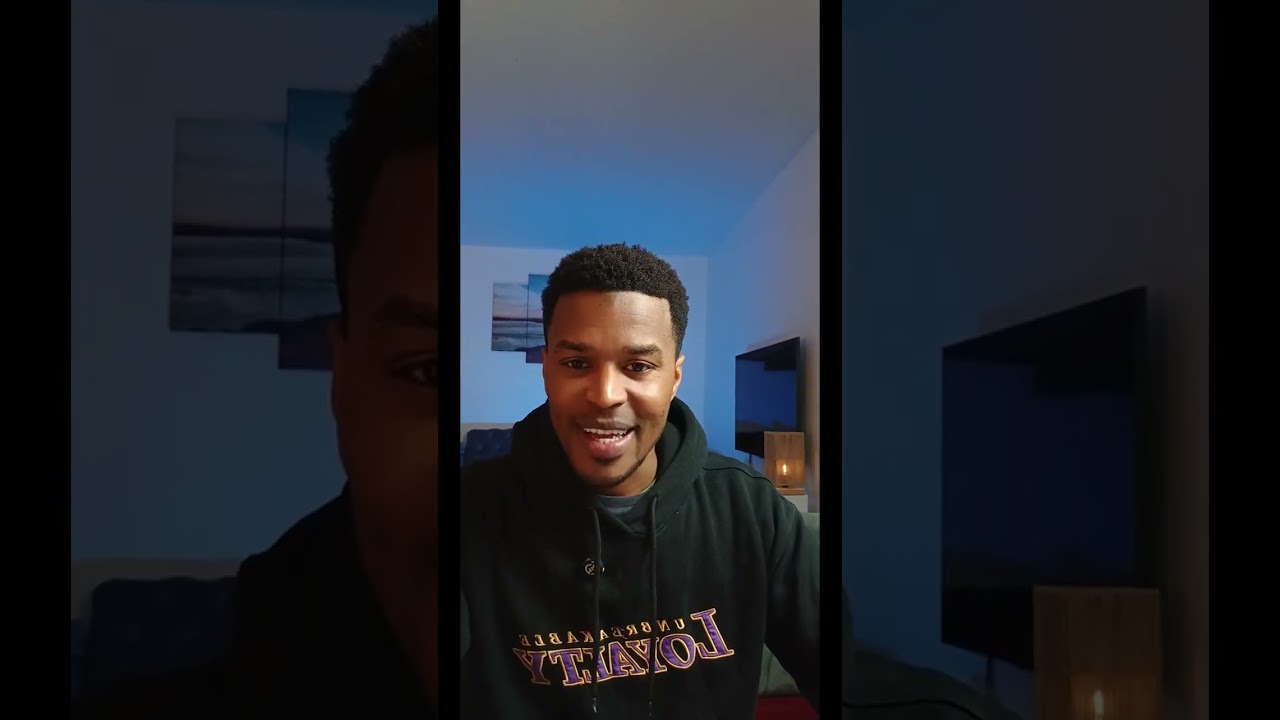 Live Tiktok sexta feira (13/06/2026) - David Garcia 