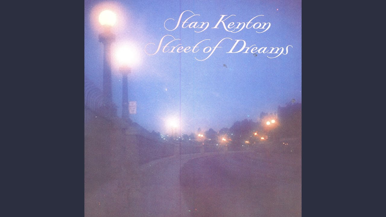 Street Of Dreams