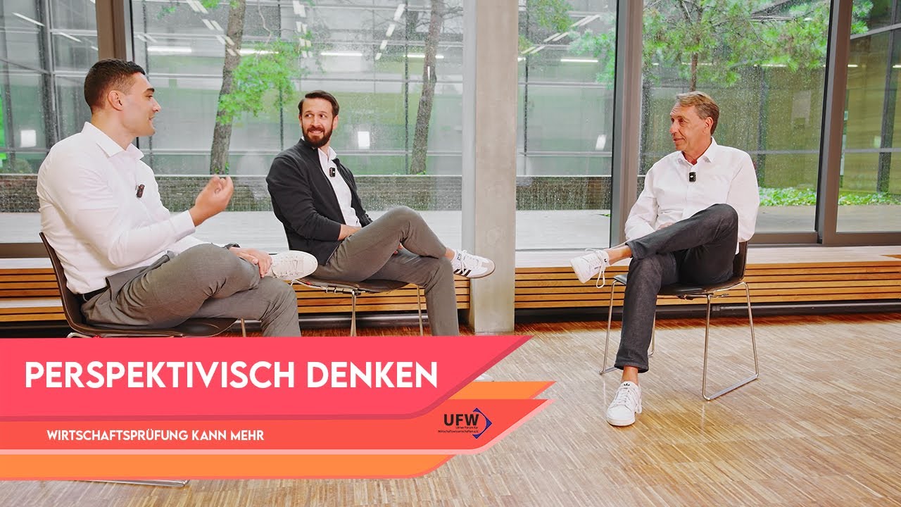 #11 Wirtschaftsprüfung als Software? KI, Private Equity und der Wandel der Abschlussprüfung