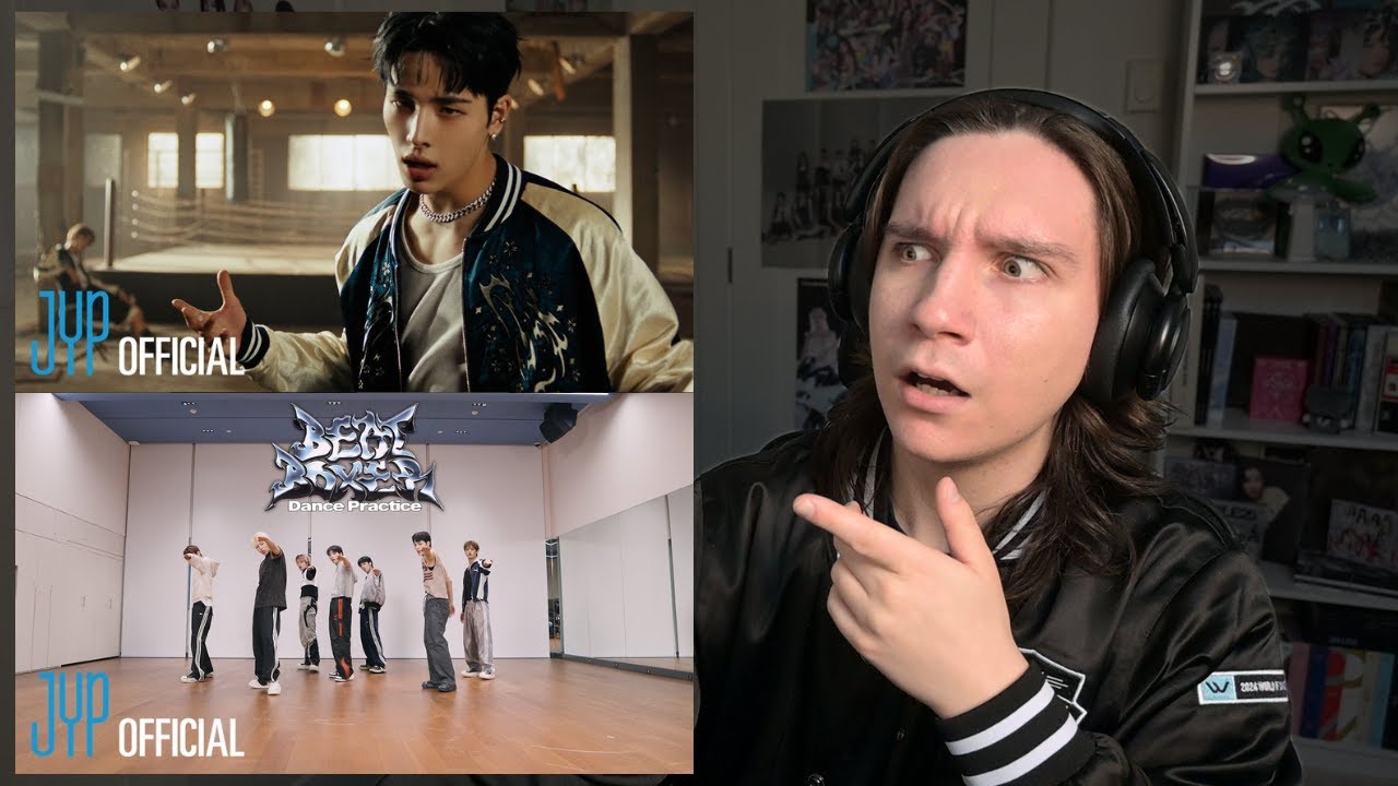 DANCER REACTS TO NEXZ(넥스지) 
