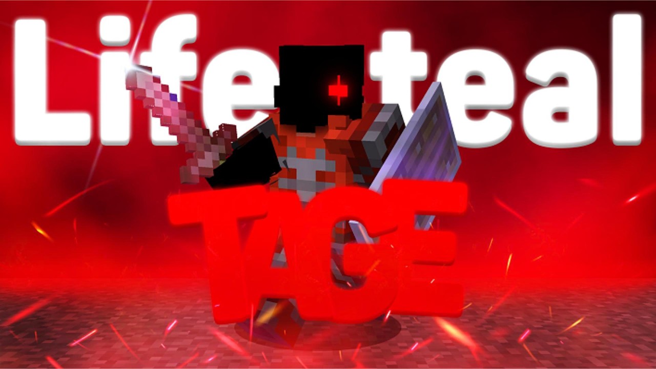 Lifesteal.Net | Montage | Not_Vexxx