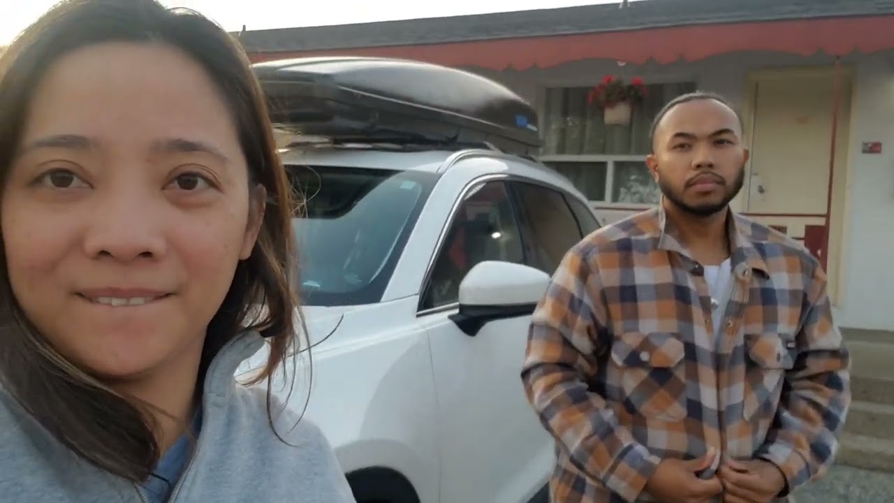 3 Days Drive to Edmonton Alberta from Toronto Ontario