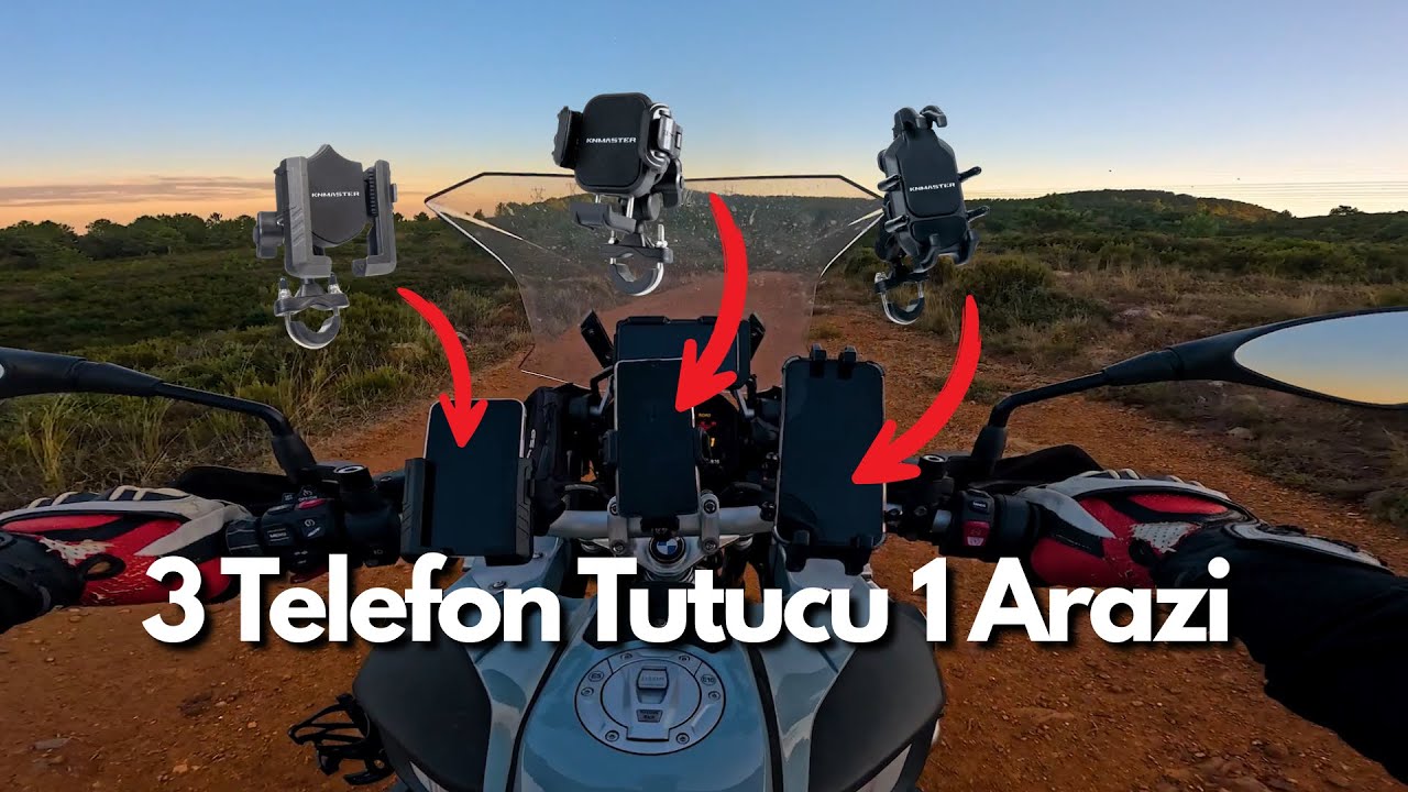 TELEFON TUTU&Ccedil;U İNCELEME ! | Kaan Elektronik 