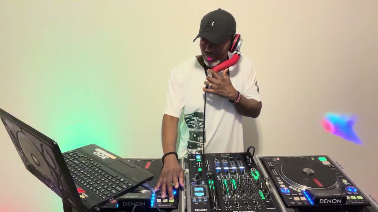 DJ Libra(MSE)...Afrobeat Amapiano Mix