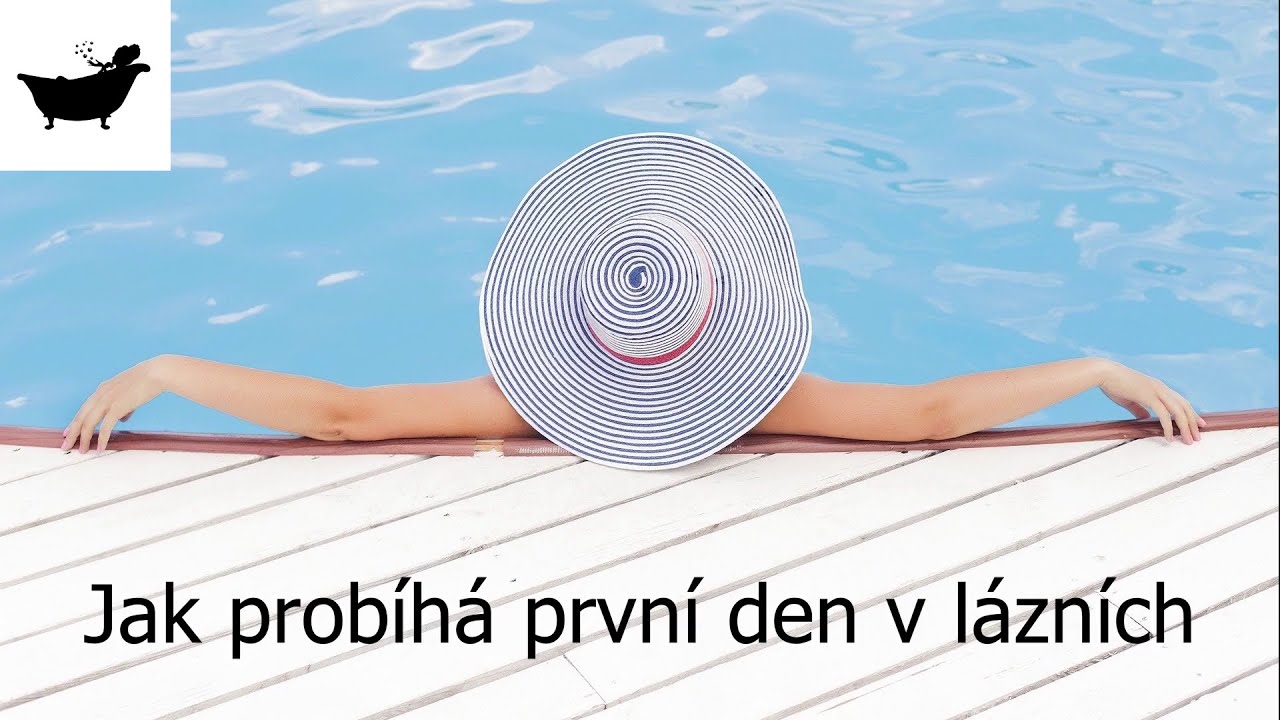 Jak probíhá první den lázeňské léčby v Klimkovicích i v jiných lázních