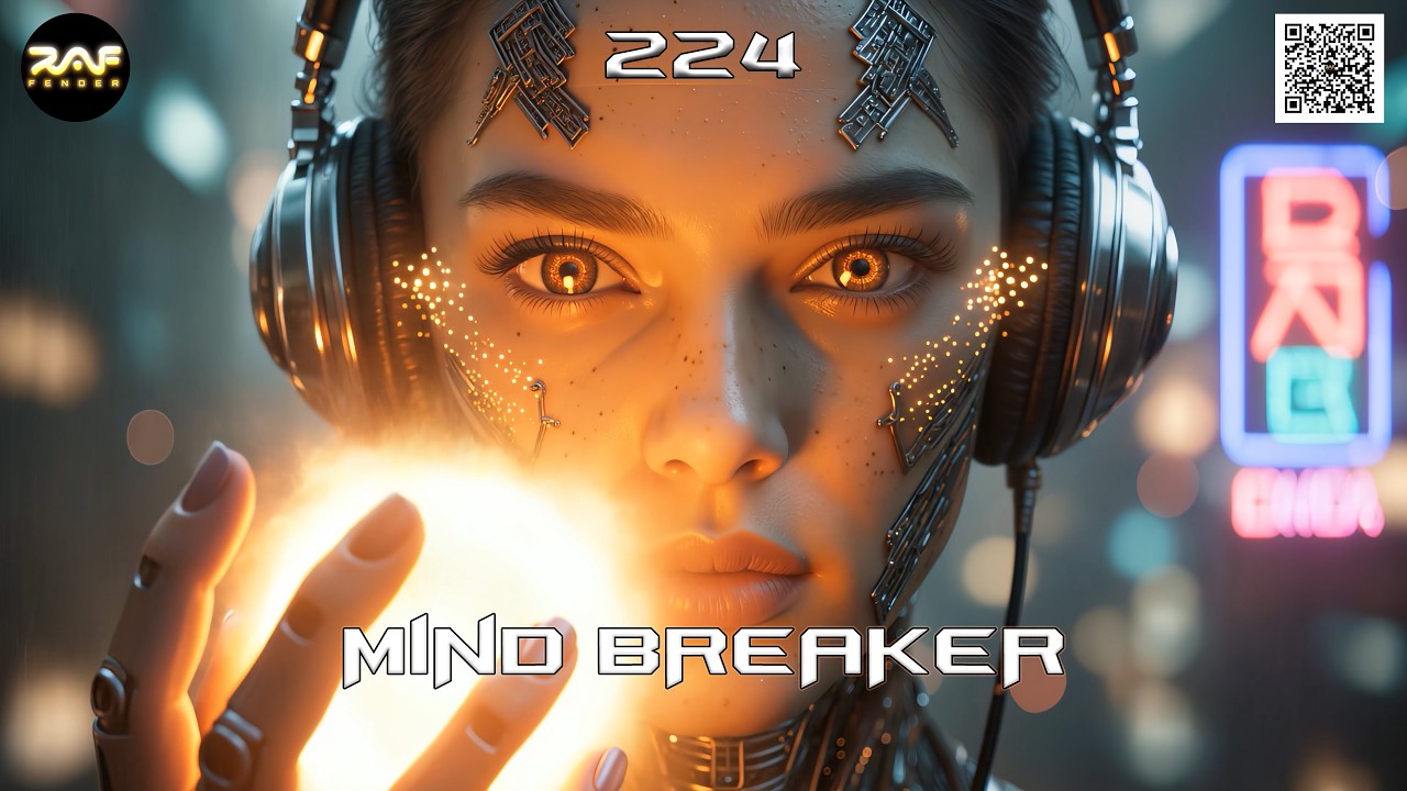 🔥 Melodic Techno Mix 2026 | Peak Time Melodic Techno & Progressive House DJ Set