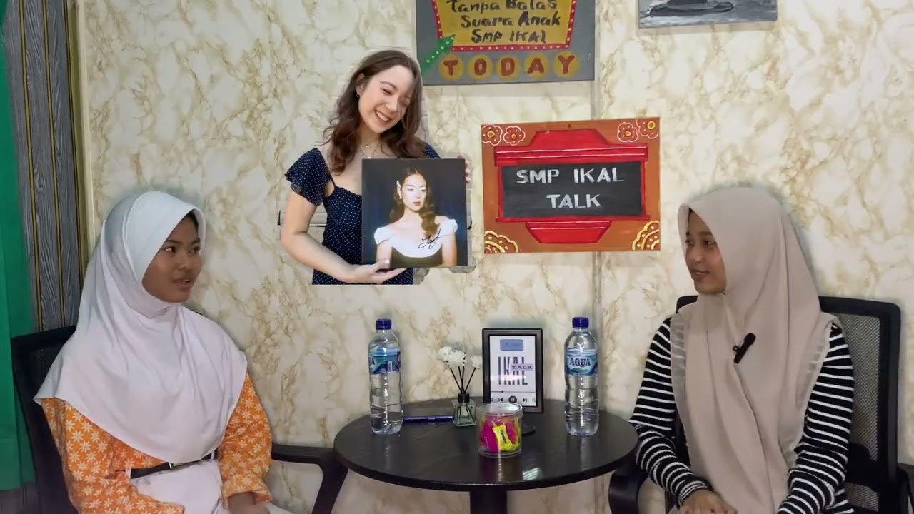 Setelah Lulus, Apa Selanjutnya? ; Inara Bebby Hayra