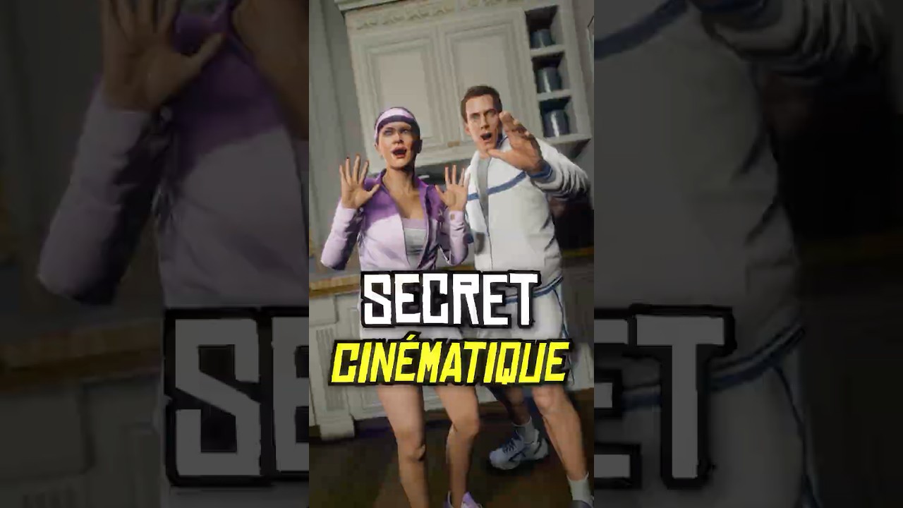 Cette CIN&Eacute;MATIQUE est RACISTE sur GTA 5 ! 🤨