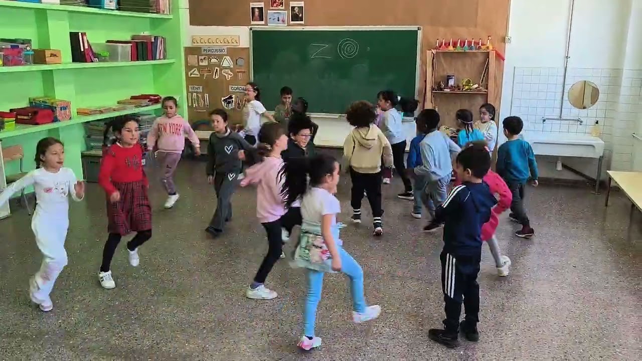 1r A Ball de Rogle