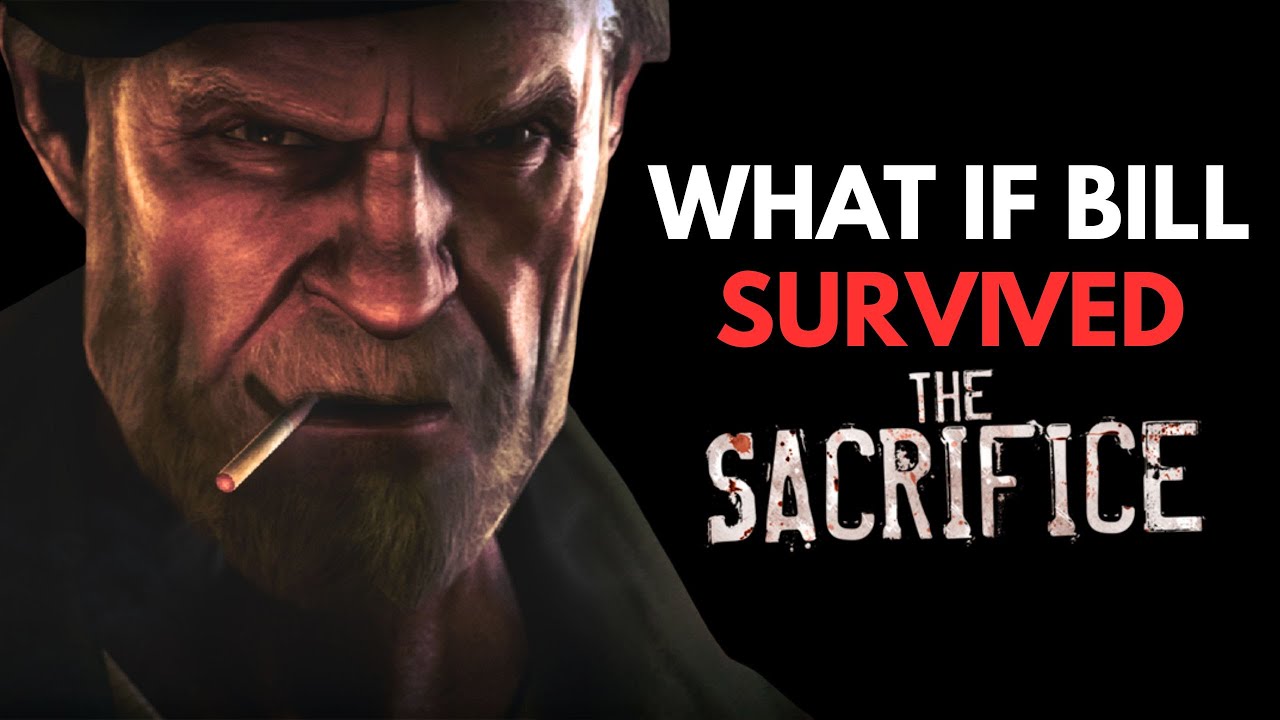 What If Bill Survived The Sacrifice?