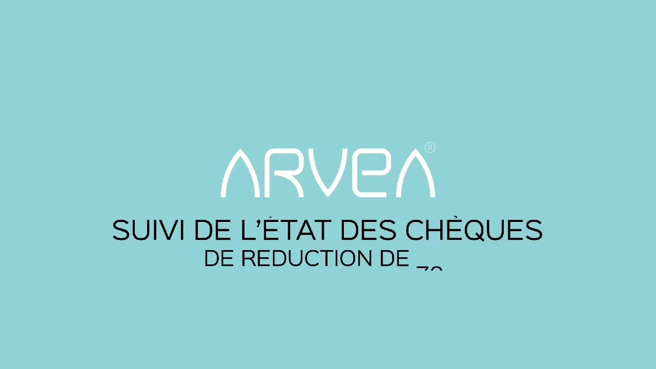 Comment utiliser le chèque cadeau ARVEA Nature 
