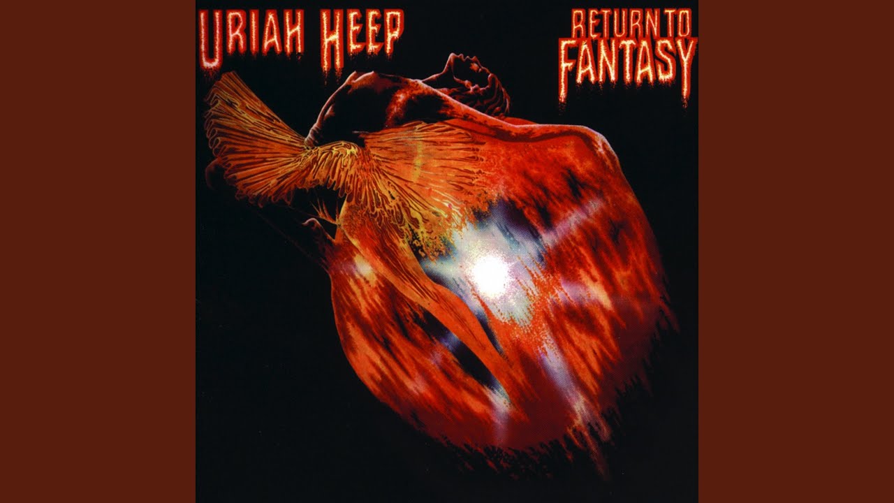 Return to Fantasy