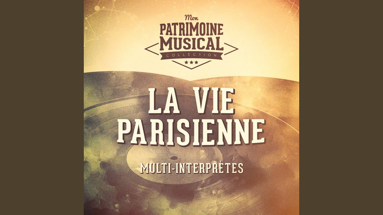 Couplets du baron