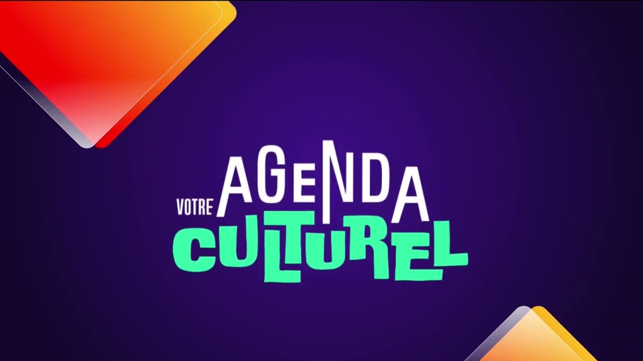 BFM MARSEILLE - AGENDA CULTUREL - S3 2026
